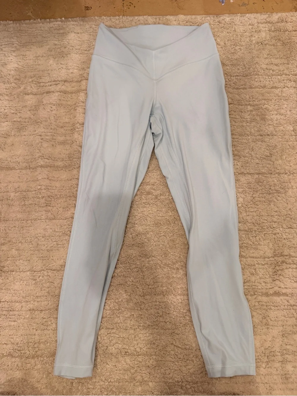 NWOT- Lululemon Align V-Waist Pant 25